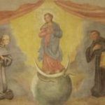 El amor de la Orden Franciscana hacia María