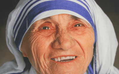 El legado de Madre Teresa