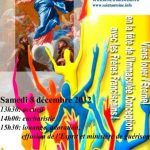 Celebración de la fiesta de la Inmaculada Concepción en Bruselas