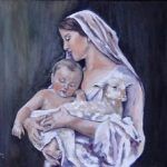 VII Meditaciones y pensamientos sobre El Rosario