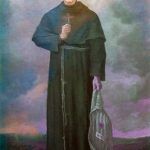 Feliz dia de San Maximiliano María Kolbe
