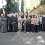 Asamblea General M.I. en Roma