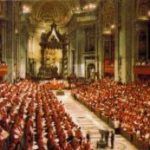 51 años de Concilio Vaticano II