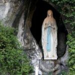 María, Madre Inmaculada