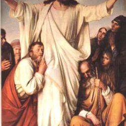 Octubre mes del Rosario: Misterios Gloriosos