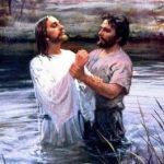 Octubre mes del Rosario: Misterios Luminosos
