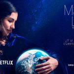 Tierra de María: La Película