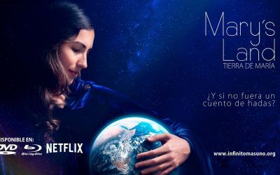 Tierra de María: La Película