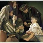¡Venid y adoremos a nuestro Dios!
