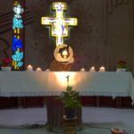 Crónica del “Sábado con la Inmaculada» 1-Feb