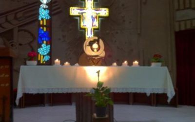 Crónica del “Sábado con la Inmaculada» 1-Feb
