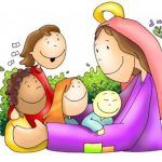 Una Madre no se cansa de esperar