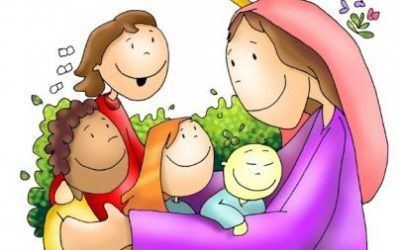 Una Madre no se cansa de esperar