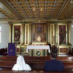 Cadena de oración por las Vocaciones