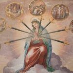Los Siete Dolores de la Virgen