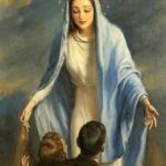 «Sábado con la Inmaculada» – 17 marzo 2018