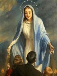«Sábado con la Inmaculada» – 17 marzo 2018
