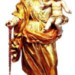 María, Madre de Misericordia