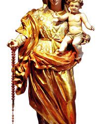 María, Madre de Misericordia
