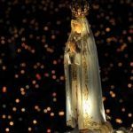 Fátima, la Señora del Rosario