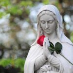 Mes de mayo, mes de María. Dia 7