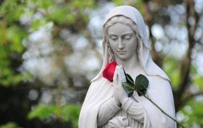 Audio del «Sábado con La Inmaculada» marzo 2012