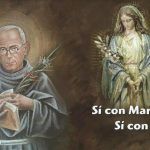 ¡Feliz 2015! Caminémoslo con María