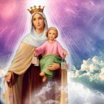 Feliz Fiesta de la Virgen del Carmen
