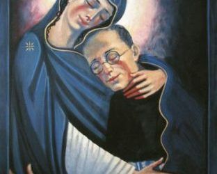 San Maximiliano María Kolbe en documental