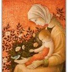 Pensamientos sobre la Virgen María de la Madre Teresa de Calcuta