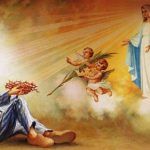 ¡Todo por amor a ti, Madre Inmaculada!