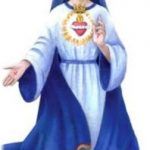 La gracia cristiana es una gracia mariana