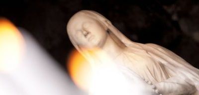 María, Madre de la Pascua