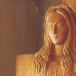 El misterio de la Virgen de Akita