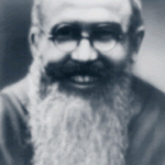 San Maximiliano Kolbe y los medios para evangelizar