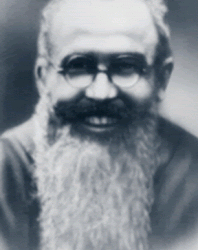 San Maximiliano Kolbe y los medios para evangelizar