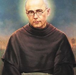 Conocer más y mejor a San Maximiliano Kolbe