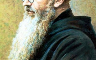 Cursillo de Franciscanismo 2016
