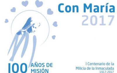 Con María – 2017