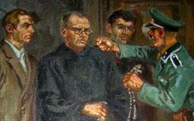 En mayo, rezar cada día el Rosario con más amor