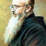 Ordenación sacerdotal de San Maximiliano Kolbe