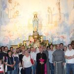 La Milicia de la Inmaculada en España celebra su 8ª Asamblea Nacional en Granollers en el centenario de su fundación