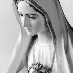 San Maximiliano Mª Kolbe y el mensaje de Fátima