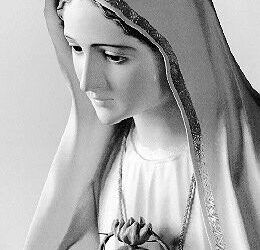 San Maximiliano Mª Kolbe y el mensaje de Fátima