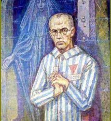Novena a San Maximiliano Kolbe 2017-3er dia