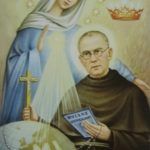 CIEN AÑOS CON LA INMACULADA Y SU MILICIA