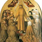 Santidad franciscana