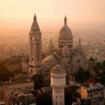 Peregrinación a París y Lisieux