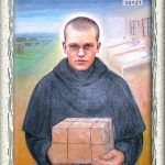 Frutos de santidad de la M.I.: Beato Timoteo Trojanowski