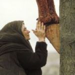 Viernes Santo… ¡Ahí tienes a tu Madre!